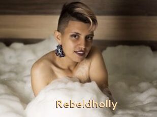 Rebeldholly