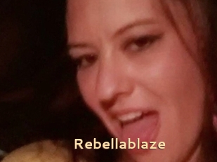 Rebellablaze