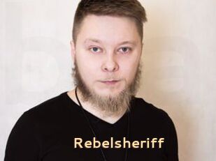 Rebelsheriff