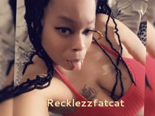 Recklezzfatcat