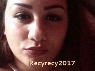 Recyrecy2017