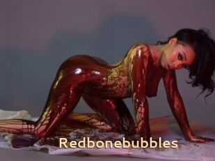 Redbonebubbles