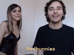 Redbunnies