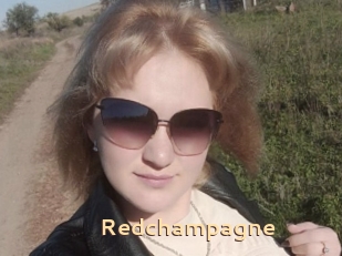 Redchampagne