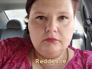 Reddesire