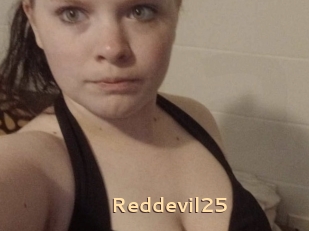 Reddevil25