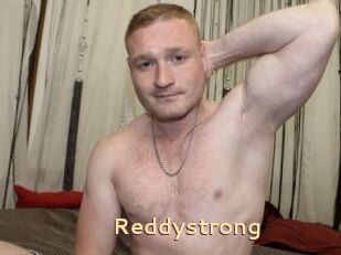 Reddystrong