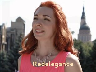 Redelegance