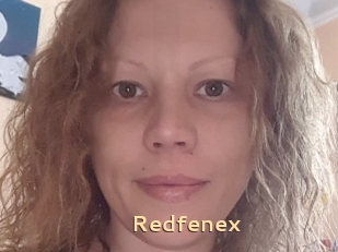 Redfenex