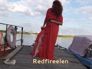 Redfireelen