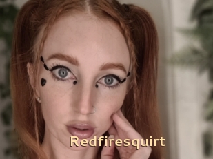 Redfiresquirt