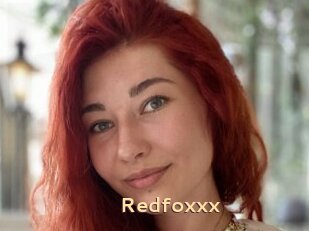 Redfoxxx