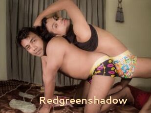 Redgreenshadow