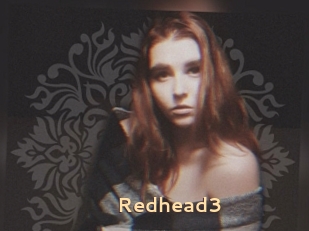 Redhead3