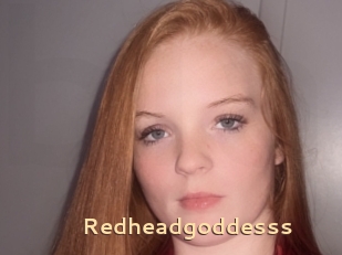 Redheadgoddesss