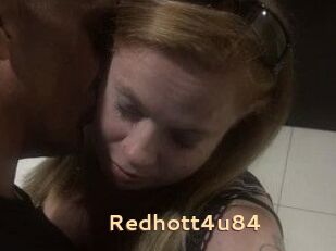 Redhott4u84