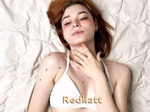 Redkatt