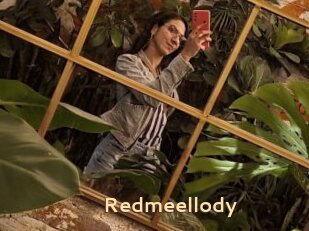 Redmeellody