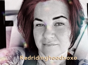 Redridinghoodxoxo