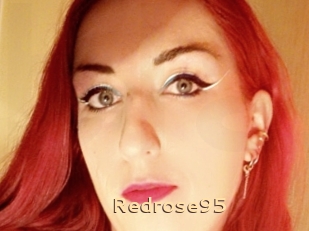 Redrose95