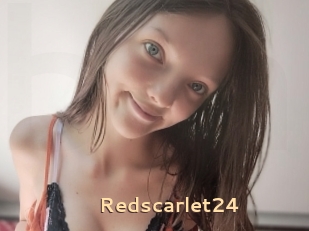 Redscarlet24