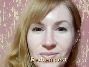 Redtempest