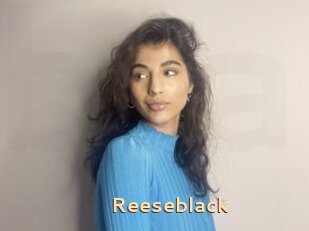 Reeseblack