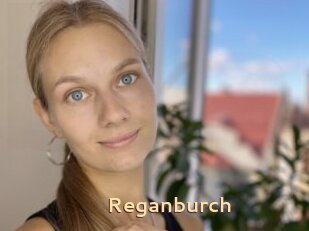 Reganburch