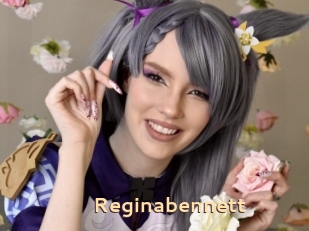 Reginabennett