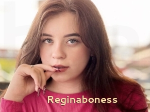 Reginaboness