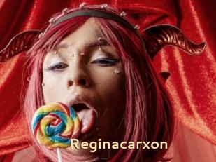 Reginacarxon