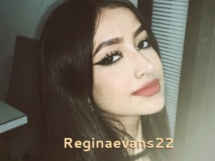 Reginaevans22