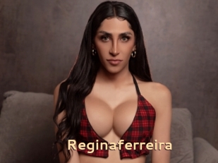 Reginaferreira