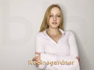 Reginagardner