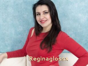 Reginaglossx