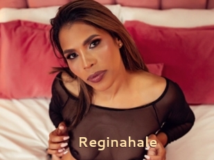 Reginahale