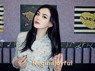 Reginajoyful