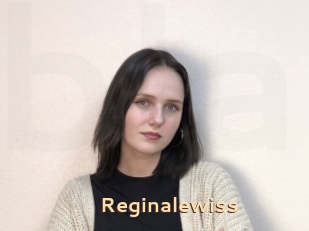 Reginalewiss