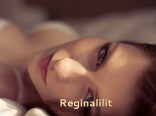 Reginalilit