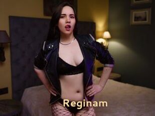 Reginam