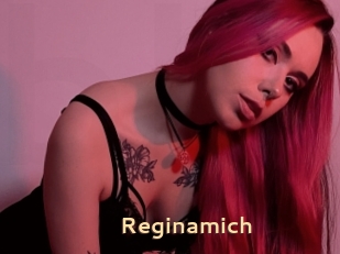 Reginamich