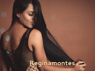 Reginamontes