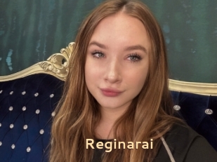 Reginarai