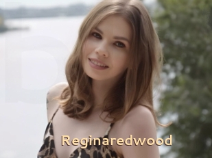 Reginaredwood