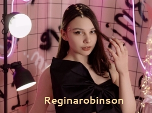 Reginarobinson