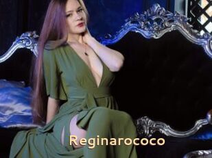 Reginarococo