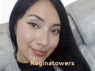 Reginatowers