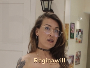 Reginawill