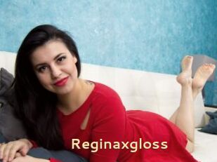 Reginaxgloss