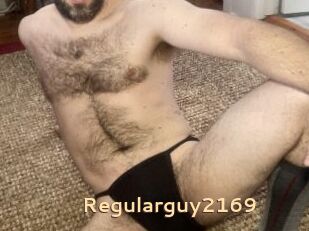 Regularguy2169